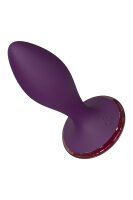 Dream Toys Glam Strong Anal Vibe
