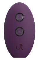 Dream Toys Glam Strong Anal Vibe