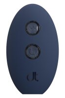 Dream Toys Glam Beaded Anal Vibe