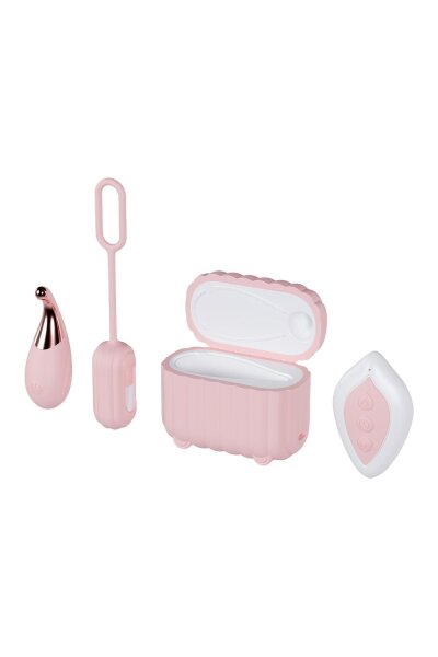 Blush Play with me Wanderlust Pink