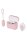 Blush Play with me Wanderlust Pink