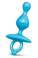B-Vibe Pop Silicone Anal Beads