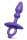B-Vibe Dart Silicone Anal Plug