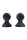Sportsheets Velvet Noir Silicone Nipple Suckers