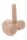 Evolved Easy Rider Thrusting Torso Masturbator Beige 3,1 kg