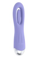 Evolved Selopa Vibrator Purple 15 cm &Oslash; 4 cm