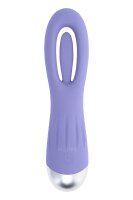 Evolved Selopa Vibrator Lila 15 cm &Oslash; 4 cm