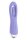 Evolved Selopa Vibrator Lila 15 cm &Oslash; 4 cm
