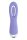 Evolved Selopa Vibrator Lila 15 cm &Oslash; 4 cm