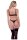 Baci 2-teiliges Set aus BH und Slip Schwarz S-M