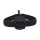 Doc Johnson Max Comfort Gag Black &Oslash; 5.1 cm