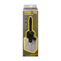 Doc Johnson Hydro-Pro Reinigungssystem