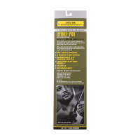 Doc Johnson Hydro-Pro Reinigungssystem