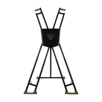 Doc Johnson Tactical Cross Mehrfarbig