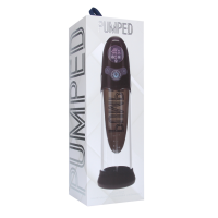 Aqua-Pro Submersible Automatic Pump AI Enabled Black