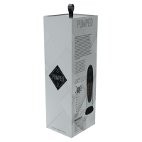 Aqua-Pro Submersible Automatic Pump AI Enabled Black