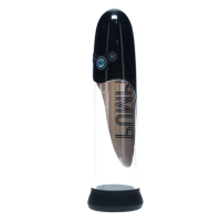 Aqua-Pro Submersible Automatic Pump AI Enabled Black