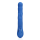 Loveline Wiggle Rabbit Vibrator Jetset Blue