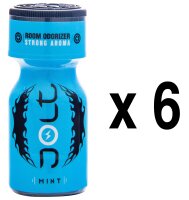 JOLT Blue Mint 10 ml 6-50 St&uuml;ck