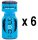 JOLT Blue Mint 10 ml 6-50 St&uuml;ck