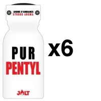 JOLT PUR PENTYL 10 ml 6 -20 St&uuml;ck