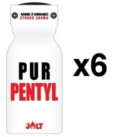 JOLT PUR PENTYL 25 ml 6-72 St&uuml;ck