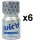 JUICD PLATINUM 10 ml 6-144 St&uuml;ck