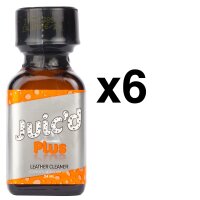 JUICD PLUS 24 ml 6-144 St&uuml;ck