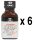 JUNGLE JUICE PLUS Retro 25 ml 6-144 St&uuml;ck