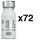 Jungle Juice Supreme Steel 30 ml 72-144 St&uuml;ck