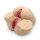 Kiotos Masturbator Double Pussy & Ass Beige 5.6 kg