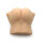 Kiotos Masturbator Double Pussy & Ass Beige 5.6 kg