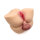 Kiotos Masturbator Penis in Ass & Pussy Beige 6,9 kg