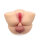 Kiotos Masturbator Penis in Ass & Pussy Beige 6,9 kg