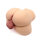 Kiotos Masturbator Penis in Ass & Pussy Beige 6,9 kg