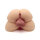 Kiotos Masturbator Penis in Ass & Pussy Beige 6,9 kg