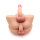 Kiotos Masturbator Penis in Ass & Dildo Beige 6,5 kg