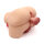 Kiotos Masturbator Penis in Ass & Dildo Beige 6,5 kg
