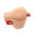 Kiotos Masturbator Penis in Ass & Dildo Beige 6,5 kg