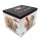 Kiotos Masturbator Penis in Ass & Dildo Beige 6,5 kg