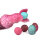 Kiotos Monstar Cox AlienspawnCock Mehrfarbig 20,3 cm