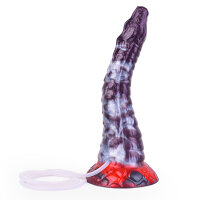 Kiotos Monstar Cox Serpiente Cock Multicolor 25 cm
