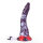 Kiotos Monstar Cox Serpiente Cock Multicolor 25 cm