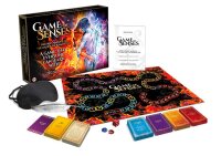 Joke Items Game of Senses English version