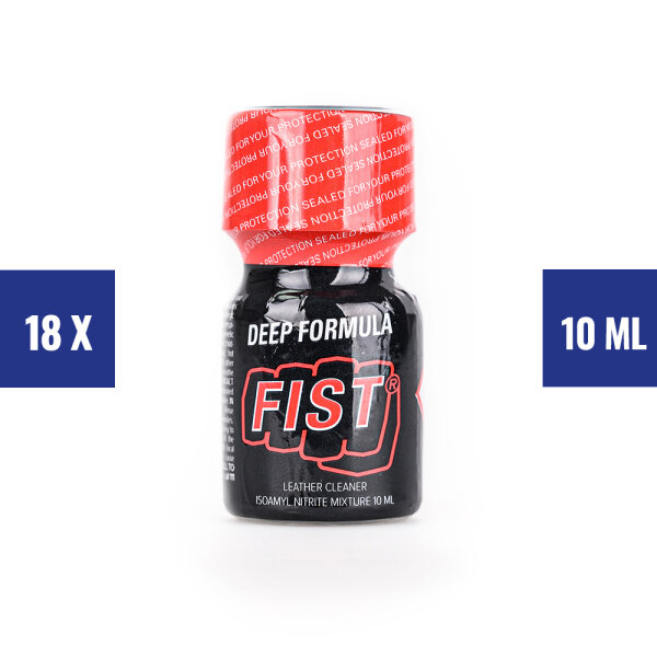 Fist Deep Formula 10 ml 18-144 St&uuml;ck