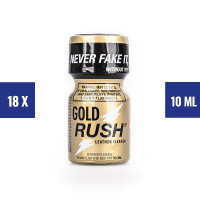 Gold Rush 10 ml 18-144 St&uuml;ck