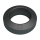 Crazy Bull Brodan Model 9 Penisring Schwarz &Oslash; 3,8 cm