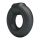 Crazy Bull Kayke Model 2 Penisring Schwarz &Oslash; 2,5 cm
