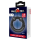 CRAZY BULL Meco Model 15 Penisring Schwarz &Oslash; 4 cm