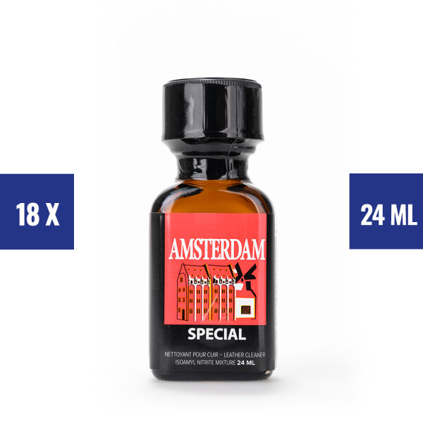 Amsterdam Special 24 ml 18-144 St&uuml;ck